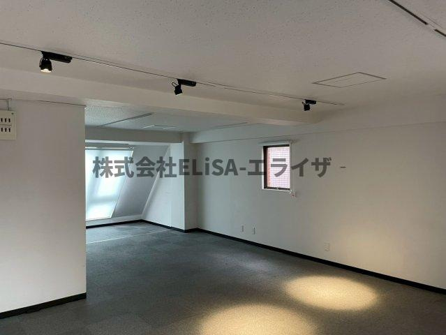 ニュー千駄ヶ谷マンションのその他