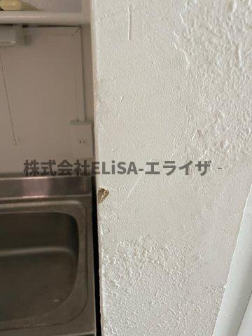 ニュー千駄ヶ谷マンションの設備