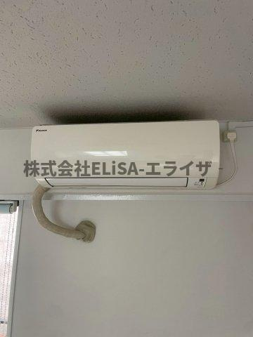 ニュー千駄ヶ谷マンションの設備
