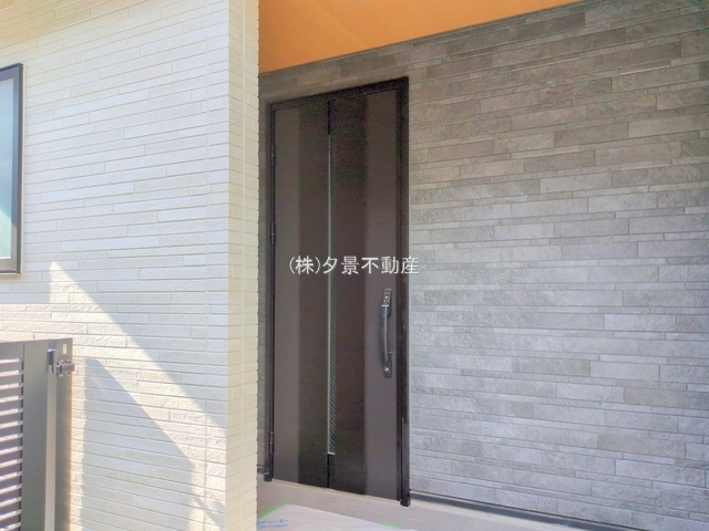 《仲介手数料無料》南区大谷場１丁目12-11(全1戸)新築一戸建てミラクラス