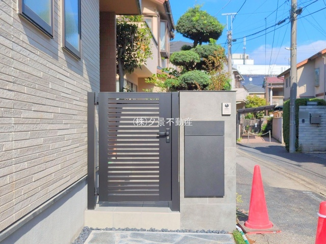 《仲介手数料無料》南区大谷場１丁目12-11(全1戸)新築一戸建てミラクラス