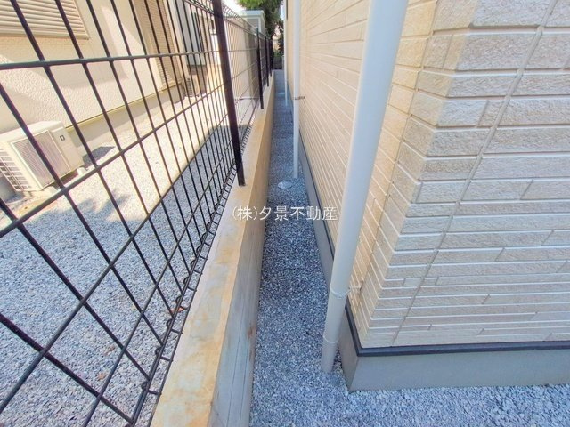 《仲介手数料無料》南区大谷場１丁目12-11(全1戸)新築一戸建てミラクラス