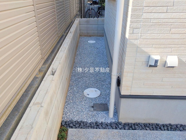 《仲介手数料無料》南区大谷場１丁目12-11(全1戸)新築一戸建てミラクラス