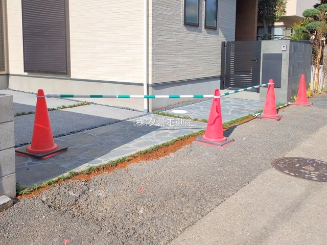 《仲介手数料無料》南区大谷場１丁目12-11(全1戸)新築一戸建てミラクラス