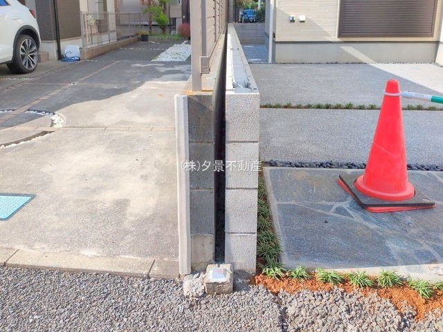 《仲介手数料無料》南区大谷場１丁目12-11(全1戸)新築一戸建てミラクラス