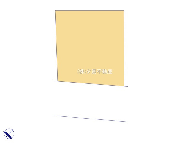 《仲介手数料無料》南区大谷場１丁目12-11(全1戸)新築一戸建てミラクラス