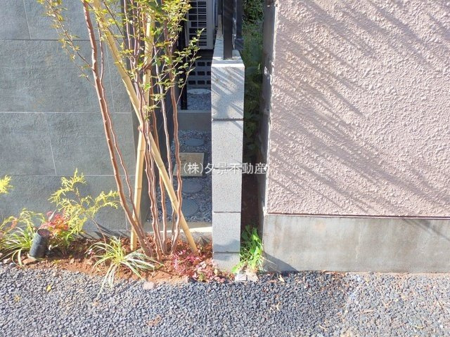 《仲介手数料無料》南区大谷場１丁目12-11(全1戸)新築一戸建てミラクラス