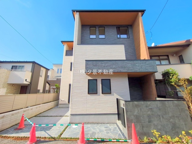 《仲介手数料無料》南区大谷場１丁目12-11(全1戸)新築一戸建てミラクラス