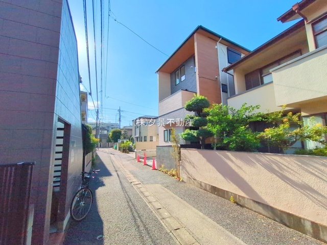 《仲介手数料無料》南区大谷場１丁目12-11(全1戸)新築一戸建てミラクラス