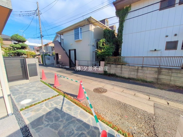 《仲介手数料無料》南区大谷場１丁目12-11(全1戸)新築一戸建てミラクラス