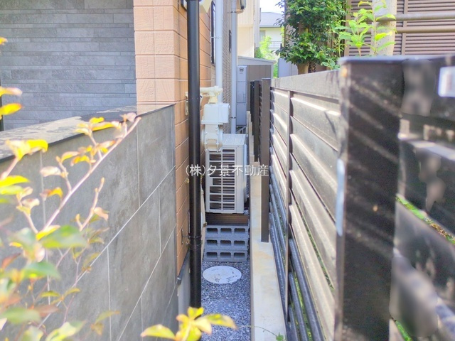 《仲介手数料無料》南区大谷場１丁目12-11(全1戸)新築一戸建てミラクラス