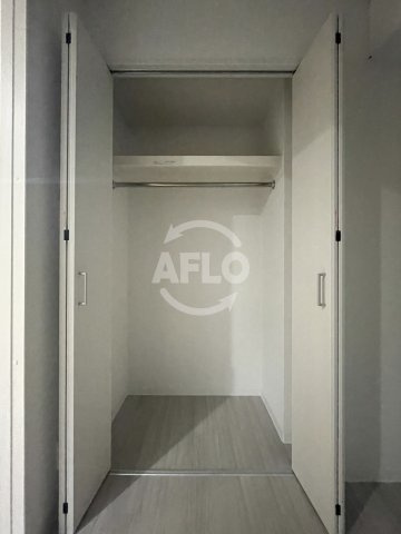 グリュックメゾンF-SAGISU（グリュックメゾンエフサギス）の収納|グリュックメゾンF-SAGISU（グリュックメゾンエフサギス）クローゼット