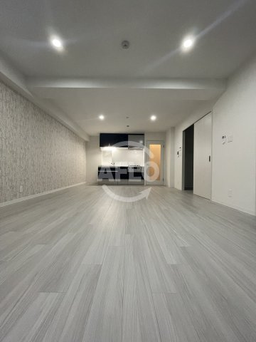 グリュックメゾンF-SAGISU（グリュックメゾンエフサギス）の居間・リビング|グリュックメゾンF-SAGISU（グリュックメゾンエフサギス）リビング