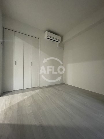 グリュックメゾンF-SAGISU（グリュックメゾンエフサギス）の寝室|グリュックメゾンF-SAGISU（グリュックメゾンエフサギス）洋室