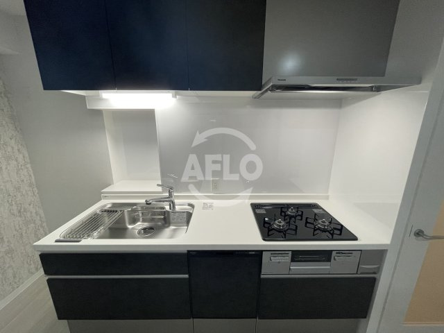 グリュックメゾンF-SAGISU（グリュックメゾンエフサギス）のキッチン|グリュックメゾンF-SAGISU（グリュックメゾンエフサギス）キッチン