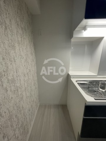 グリュックメゾンF-SAGISU（グリュックメゾンエフサギス）の設備|グリュックメゾンF-SAGISU（グリュックメゾンエフサギス）冷蔵庫置き場