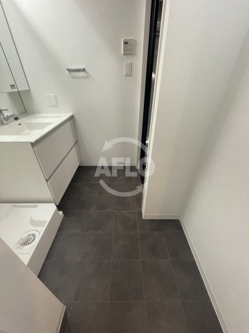 グリュックメゾンF-SAGISU（グリュックメゾンエフサギス）の洗面所|グリュックメゾンF-SAGISU（グリュックメゾンエフサギス）洗面脱衣所