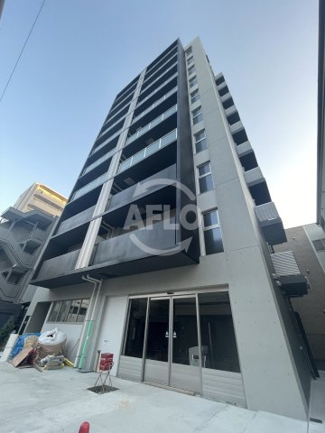 グリュックメゾンF-SAGISU（グリュックメゾンエフサギス）