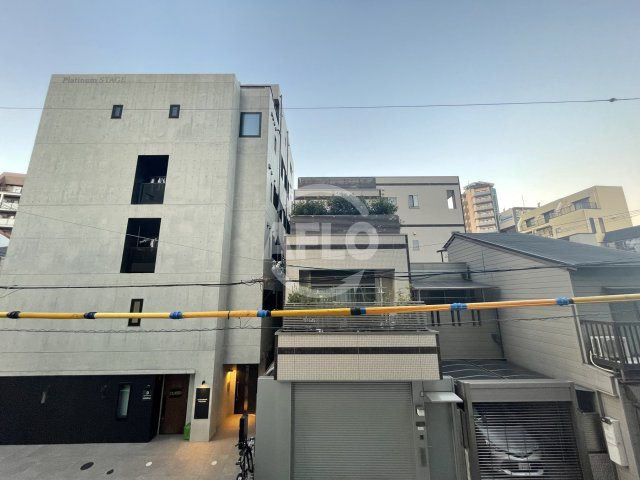 グリュックメゾンF-SAGISU（グリュックメゾンエフサギス）の展望|グリュックメゾンF-SAGISU（グリュックメゾンエフサギス）眺望