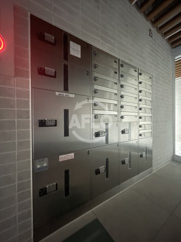 グリュックメゾンF-SAGISU（グリュックメゾンエフサギス）のその他共用部分|グリュックメゾンF-SAGISU（グリュックメゾンエフサギス）宅配ボックス