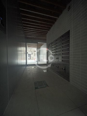 グリュックメゾンF-SAGISU（グリュックメゾンエフサギス）のロビー|グリュックメゾンF-SAGISU（グリュックメゾンエフサギス）ロビー