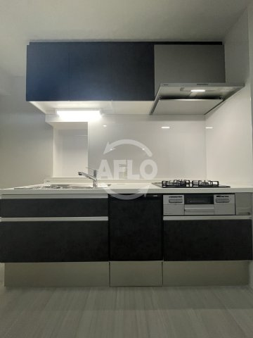 グリュックメゾンF-SAGISU（グリュックメゾンエフサギス）のキッチン|グリュックメゾンF-SAGISU（グリュックメゾンエフサギス）キッチン