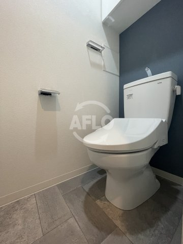 グリュックメゾンF-SAGISU（グリュックメゾンエフサギス）のトイレ|グリュックメゾンF-SAGISU（グリュックメゾンエフサギス）トイレ