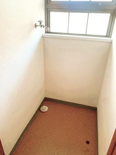 セイセンハイツⅡの設備