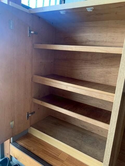 セイセンハイツⅡの玄関