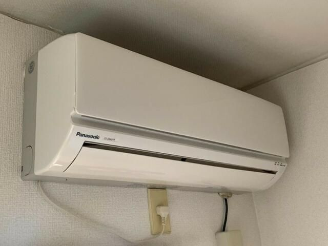 セイセンハイツⅡの設備