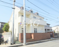 パンシオンLIBREの画像