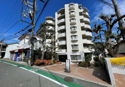 【外観】 | エクセレンス塩屋