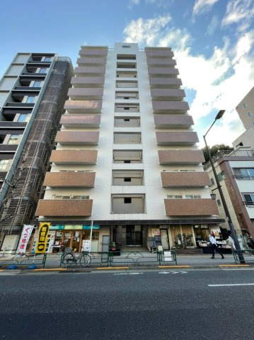 六義園第六コーポの画像