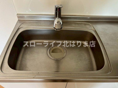 【キッチン】 | フェニーチェ