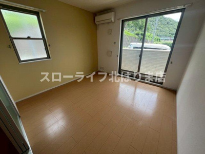 【洋室】 | フェニーチェ