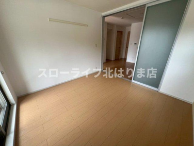 【洋室】 | フェニーチェ