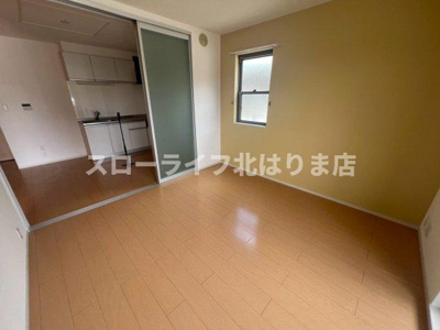 【洋室】 | フェニーチェ