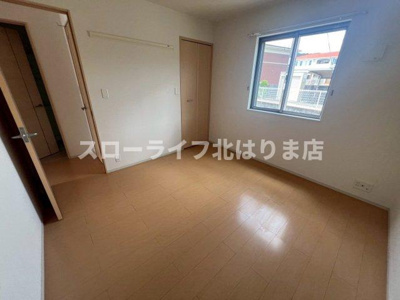 【洋室】 | フェニーチェ