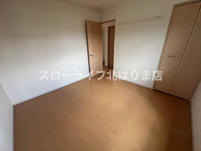 【洋室】 | フェニーチェ