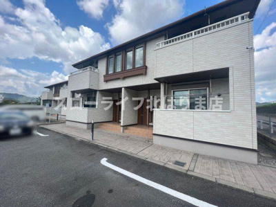 【外観】 | フェニーチェ