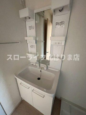 【独立洗面台】 | フェニーチェ