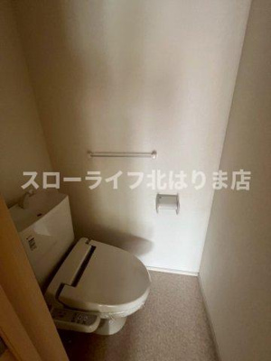 【トイレ】 | フェニーチェ