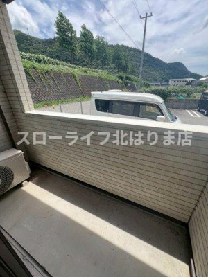 【バルコニー】 | フェニーチェ