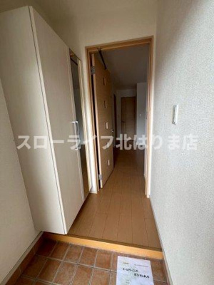 【玄関】 | フェニーチェ