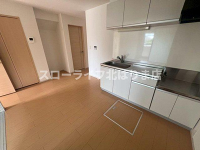 【キッチン】 | フェニーチェ