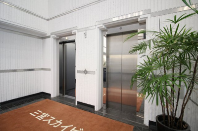 【その他共用部分】 | 三宮スカイビル