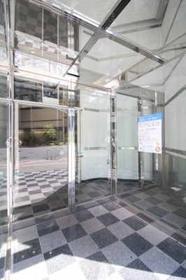 【エントランス】 | 三宮スカイビル