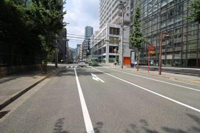 【周辺】 | 三宮スカイビル