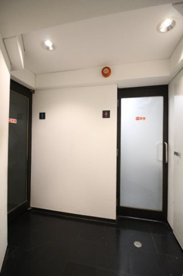 【トイレ】 | 三宮スカイビル | 共同トイレ