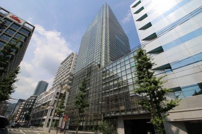 【外観】 | 三宮スカイビル